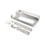 Catalytic Converter Protection Shield Fits 2003-2011 Honda Element - Image 5