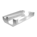 Catalytic Converter Protection Shield Fits 2003-2011 Honda Element - Image 8