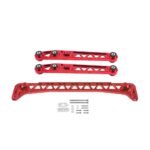 Rear Lower Control Arm Subframe Brace Tie Bar for 1996-2000 Honda Civic EK - Image 51
