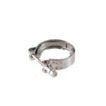 BV50 Series 50mm Blow Off Valve BOV fits TIAL Q V-Band Flange BLACK 6 PSI Spring - Image 4