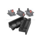 GSTP Fuel Line Fittings Installation Tool Compatible with PTFE & CPE Fuel Hose Connect Tool Kit - Image 13