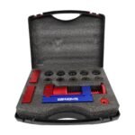 GSTP Fuel Line Fittings Installation Tool Compatible with PTFE & CPE Fuel Hose Connect Tool Kit - Image 18