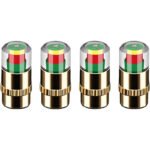 3-Color Tire Pressure Alert Caps - Image 7