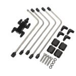 LS Stainless Coolant Crossover For LS1, LS2, LS3, LS6, LS7, LS9 - Image 12