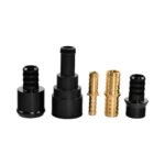 EGR delete For 2017-2025 6.6L Duramax L5P EGR Valve Cooler Delete Kit Popular - Image 7