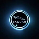 2PCS LED Car Coasters - Image 21