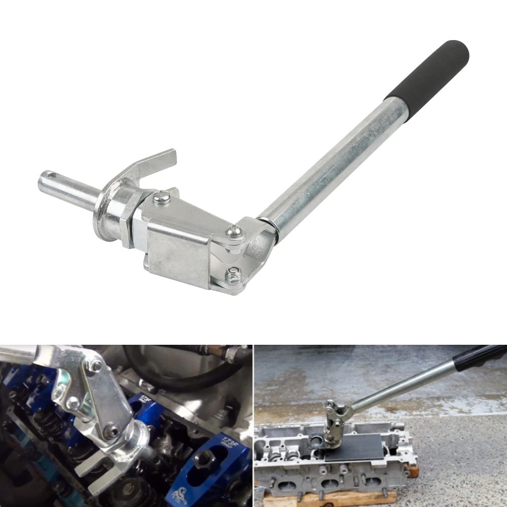 1_9080af15-82d9-4157-81ed-fd4e6dddaf56 66784 Stud Mount Valve Spring Compressor for 3/8" & 7/16" Studs - Image 1