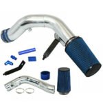 2003-07 Ford 6.0L Powerstroke Diesel F250 F350 F450 F550 Cold Air Intake Kit - Image 11