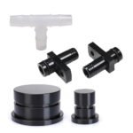 LLY LBZ LMM PCV Reroute & Resonator Delete Kit for 2004.5-10 Duramax Diesel 6.6L - Image 4