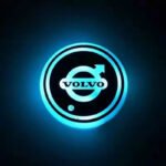 2PCS LED Car Coasters - Image 16