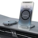 Magnetic Phone Holder for Car