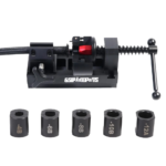 GSTP Fuel Line Fittings Installation Tool Compatible with PTFE & CPE Fuel Hose Connect Tool Kit - Image 2