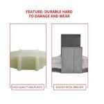 M6 Automatic Primary Chain Tensioner Adjuster For 2007-2016 Harley Big Twin Cam - Image 3