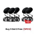 360° Adjustable Vacuum Magnetic Phone Holder - Image 12