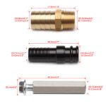 6.7 Cummins Delete Kit with Throttle Valve Removal for 2013-2018 Dodge Ram Diesel - Image 4