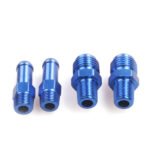 Universal Adjustable Fuel Pressure Regulator - Image 5