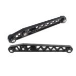 Honda Civic EK 96-00 Rear Lower Control Arm Subframe Tie Rod Kit - Image 2