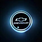 2PCS LED Car Coasters - Image 13