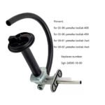 Yamaha ATV Fuel Valve Petcock Kit for Bruin 350, Grizzly 350, and Grizzly 660 - Image 6