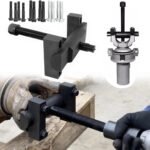 For Commercial Trucks /Semi Truck Heavy Duty Yoke Puller Removal Tool Kit 10803 - Image 6