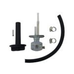 Yamaha ATV Fuel Valve Petcock Kit for Bruin 350, Grizzly 350, and Grizzly 660 - Image 3