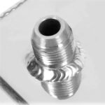 GSTP 15 Gallon Aluminum Street/Drift/Strip/Racing Fuel Cell Gas Tank+ Level Sender - Image 6