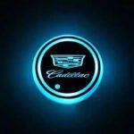 2PCS LED Car Coasters - Image 15