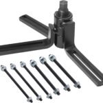 Crank Case Splitter Separator and Crank Puller Installer Tool Dirt Bike ATV