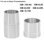 Turbine & Stator Shaft Teflon Seal Installer/Resizer Transmission Tool - Image 7