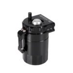 Aluminum Oil Catch Can Kit Oil Separator Reservoir Tank for Ford F150 2.7EB 3.5EB 5.0 Passenger Side 2011-2019 - Image 11