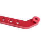 Rear Lower Control Arm Subframe Brace Tie Bar for 1996-2000 Honda Civic EK - Image 10