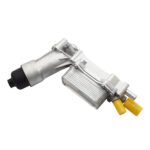 For 2011-16 Jeep Dodge Chrysler 926-876 Aluminum Housing Oil Filter Assembly - Image 9