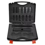 For Commercial Trucks /Semi Truck Heavy Duty Yoke Puller Removal Tool Kit 10803 - Image 10