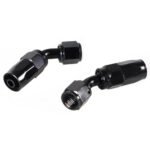 10/16/20FT 10AN CPE Fuel line Hose Braided Nylon Stainless Steel Oil Gas - Image 11