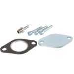 2 inch 50mm EGR Delete kit Valve Replacement Pipe For 1.9 8v TDI VE 90 / 110 and PD100 / PD115 Diesel Delete kit VR-EGR01 - Image 6