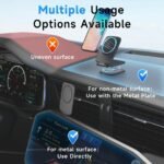 Magnetic Phone Holder for Car - Image 3