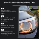 Headlight Restoration Kit - Image 4