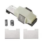 M6 Automatic Primary Chain Tensioner Adjuster For 2007-2016 Harley Big Twin Cam - Image 9