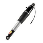 FRONT Strut Assy & REAR shock Absorber for 15-21 Escalade Suburban Tahoe Yukon - Image 13