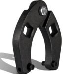 Adjustable Gland Nut Wrench 1266 +7463 Spanner Tool Set for Hydraulic Cylinder - Image 2