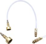 Boat Bleed Kit For Seastar Hydraulic Steering System Bleeder Filler Hoseit - Image 8