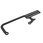 Transmissions Throttle Carburetor Cable Mount Bracket EZ-EFI For GM 700R4 304147 - Image 5