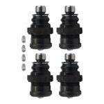 GSTP Death Grip Ball Joint Package Set Fit 2014-2023 Polaris RZR XP - Image 2
