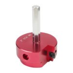 04529 for PPRK6 Plastic Pipe Fitting Reamer 6 Piece Kit Fit standard 1/2" drills - Image 12