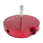 04529 for PPRK6 Plastic Pipe Fitting Reamer 6 Piece Kit Fit standard 1/2" drills - Image 14