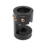 TIG Tungsten Sharpener Head Tool Tungsten Grinder for TIG Welding with 4 Cut-Off Slot Multi-Angle & Offsets TIG Welding Tool - Image 9