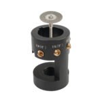 TIG Tungsten Sharpener Head Tool Tungsten Grinder for TIG Welding with 4 Cut-Off Slot Multi-Angle & Offsets TIG Welding Tool - Image 11