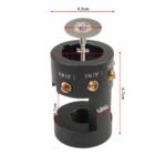 TIG Tungsten Sharpener Head Tool Tungsten Grinder for TIG Welding with 4 Cut-Off Slot Multi-Angle & Offsets TIG Welding Tool - Image 3