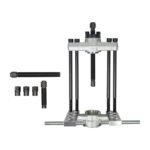 90150 King Pin Press for Medium, Heavy Duty & Semi Trucks - Compatible with Class 3-8 Transportation Trucks and Equipment