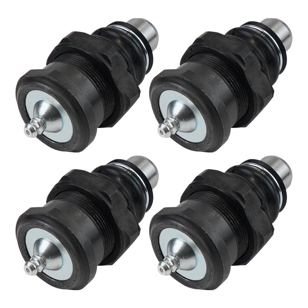 DSaC00271 GSTP Death Grip Ball Joint Package Set Fit 2014-2023 Polaris RZR XP - Image 1